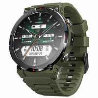 CrossBeats Everest 2.0 Smart Watch (Green)