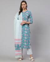 Min. 75% off on kurta