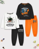 Min. 50-60% off on kidswear