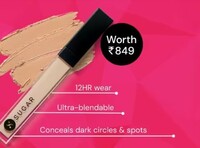 Sugar Cosmetics Rakshabandhan Exclusive - Free Waterproof Concealer Worth Rs 849 With Every Order