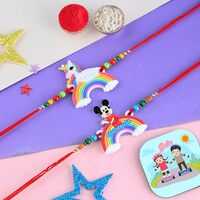 Rakhi with Magnets From Rs 149