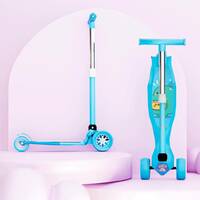 Little Olive Kids Scooters upto 75% off starting From Rs.849