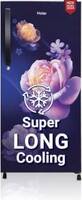 Haier 190 L Direct Cool Single Door 2 Star Refrigerator 