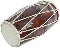 Musical Dholak With Dori