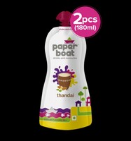 Swiggy Instamart Loot-Thandai Milk Beverage (180ml×2)