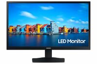 Samsung 22-inch(54.48cm) LED 1920 x 1080 Pixels FHD Flat Monitor