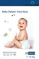 Toobil Baby Diapers Start From Rs 399