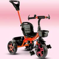 Little Olive Tricycles From Rs 1499