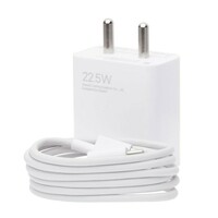 Mi Xiaomi 22.5W Fast USB Type C Charger Combo