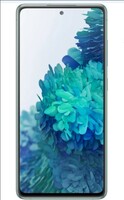 SAMSUNG Galaxy S20 FE 5G (Cloud Mint, 128 GB)