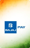 Bajaj Finserv - Flat 20 Cashback on  3 Money Transfer of 4000