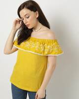 DNMX Women's Shirts, Tops & Tunics upto 70% off starting From Rs.150