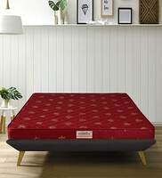 Upto 75% Off on Mattress + 5% Off Code + Extra Card Offer