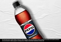Pepsi Zero 500ml Pet Bottle From Pizzahut