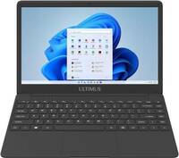 Ultimus Elite Intel Core i5 10th Gen 1035G4 - (8 GB/512 GB SSD/Windows 11 Home) Laptop
