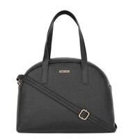 Fastrack Pu Handheld Bag 