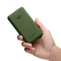 URBN 20000 mAh Lithium_Polymer 22.5W Super Fast Charging Ultra Compact Power Bank with Quick Charge