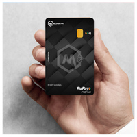 Mufinpay RuPay Wallet Card launch | 5% SBI Cashback Card | (Wallet UPI Coming Soon)