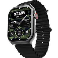 beatxp Marv Ultra 2.01” HD Bluetooth Calling Smart Watch