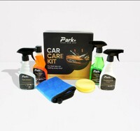 Park+ car care kit