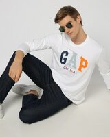 Minimum 50% off on GAP Clothing