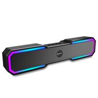 pTron Fusion RB 18W Bluetooth Soundbar Speaker