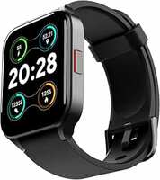 boAt Wave Max Smart Watch w/ 1.78'' AMOLED Display