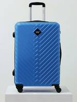 Wildcraft Medium Cabin & Check-in Set (63 cm) 4 Wheels