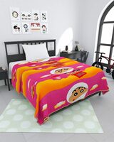 JAIPUR FABRIC Blankets, Dohars & Quilts upto 80% Off Rs. 570
