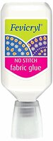 Fevicryl No Stitch Fabric Glue, 30ml