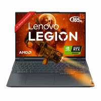 Lenovo Legion 5 AMD Ryzen 7 5800H 15.6" WQHD IPS Gaming Laptop (16GB/1TB SSD/6GB NVIDIA RTX 3060/165Hz/Windows 11)