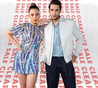 Ajio Final Clearance Sale - Up To 70 % Off + Extra Bank Offers