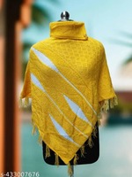 poncho for women winter wear