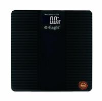 Eagle Digital Weight Machine - LCD Display | EEP 1200