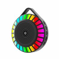 Nu Republic Sonicpop 50, 5 W Bluetooth Speaker 