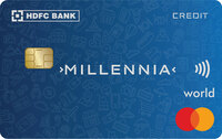 HDFC - Get A Voucher Worth Rs 300 Via Online Transaction On A Single Minimum Txn Value Of Rs 3000 Or More