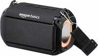 AmazonBasics Bluetooth 9W Speaker with TWS Function(Black) [User Specific]