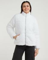 Upto 80% off on Zink London Women's Jackets & Shrugs