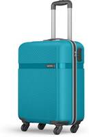 Up to 81% Off on Safari Suitcases