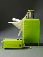 Up to 85% Off on Nasher Miles Trolley Bags 