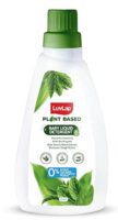 LuvLap Plant Based Baby Laundry Detergent, 500ml, With Bio-Enzymes