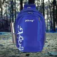 PLEXY Large 35 L Laptop Backpack From Rs 282