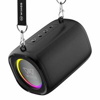 Wings Upbeat 101 Bluetooth Speaker with TWS Bluetooth 5.1 Pairing
