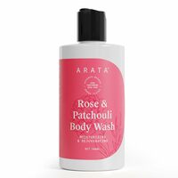 ARATA Deep Moisturising Body Wash 300ML