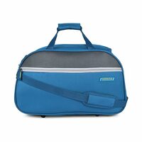 Upto 81% Off On Aristocrat Luggage & Duffel Bags