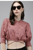 Roadster Tops From Rs 189