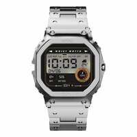 Vibez Vintage Luxury Smart Watch