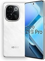 iQOO Z9s Pro 5G