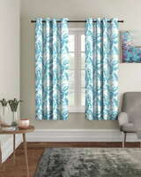 Upto 89% off on Curtains By Cortina