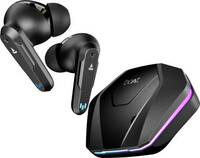 boAt Immortal 161 w/ Beast Mode (40ms Low Latency), 40 HRS Playback & 13mm Drivers Bluetooth Headset